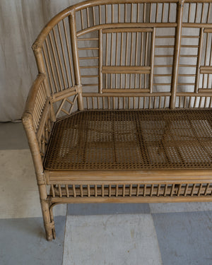 Vintage Lucien Bench