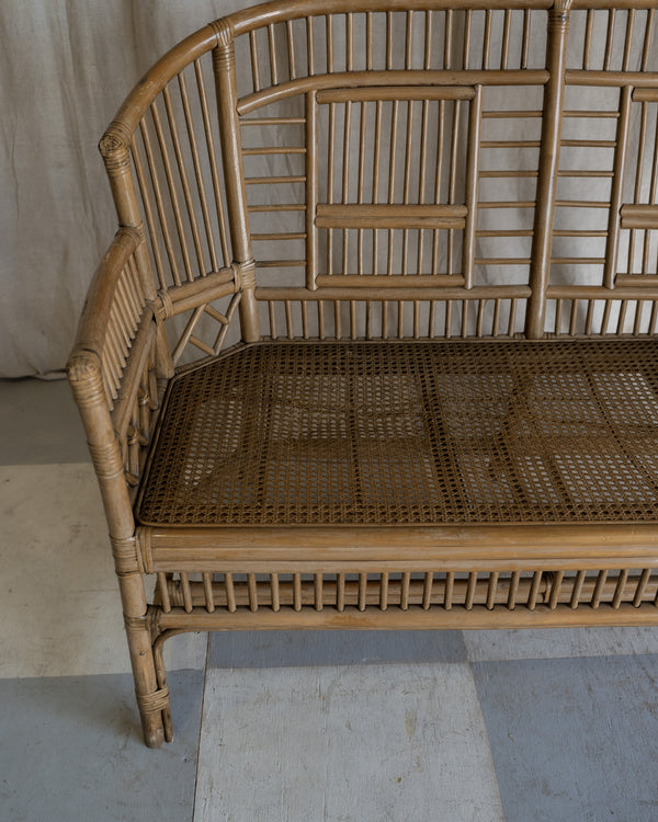 Vintage Lucien Bench