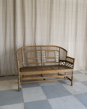 Vintage Lucien Bench