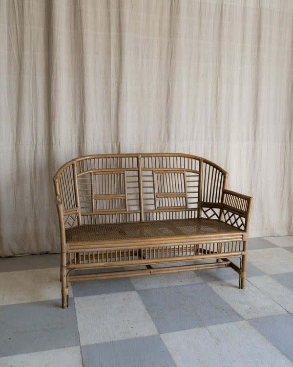 Vintage Lucien Bench