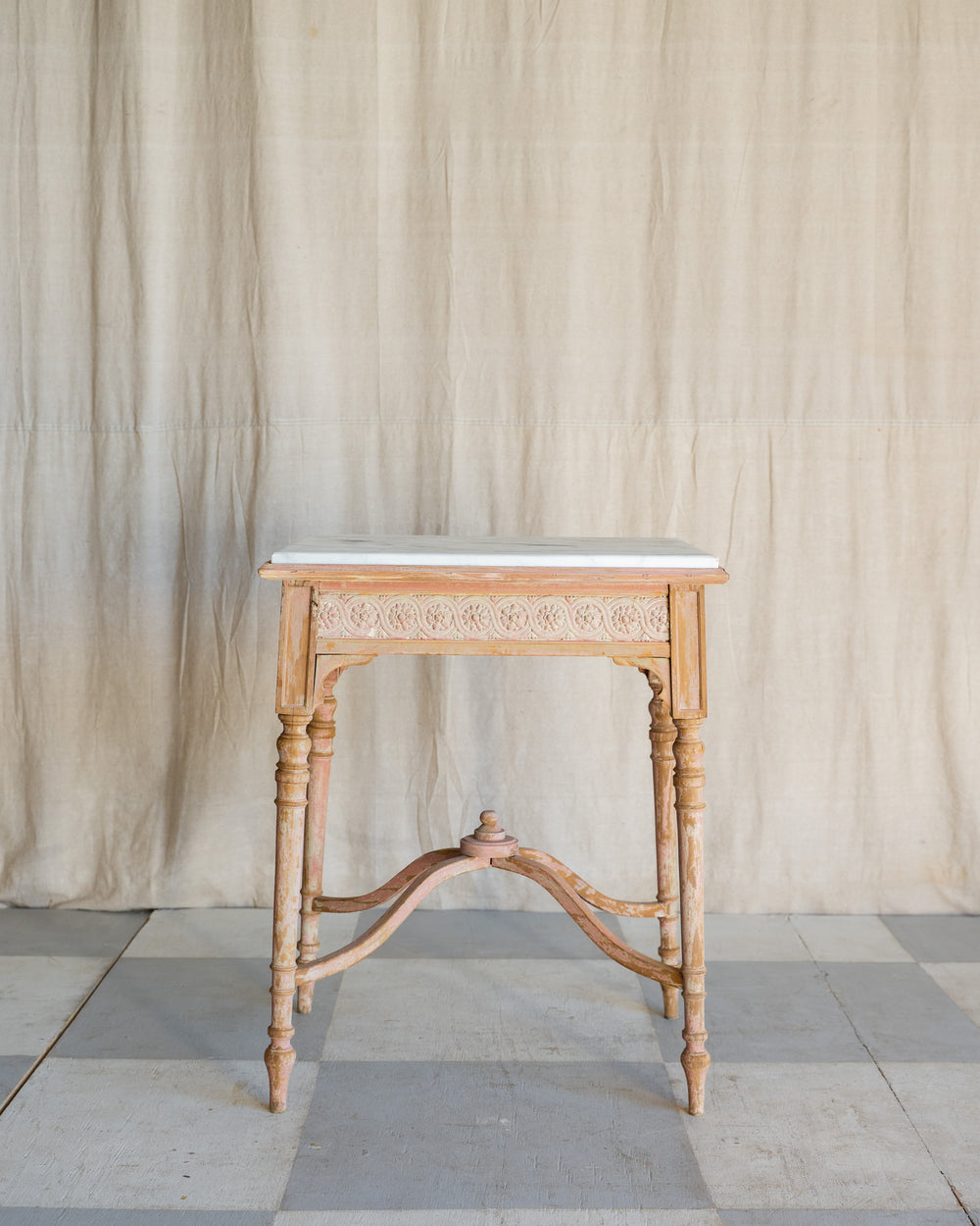 Antique Maeve Table