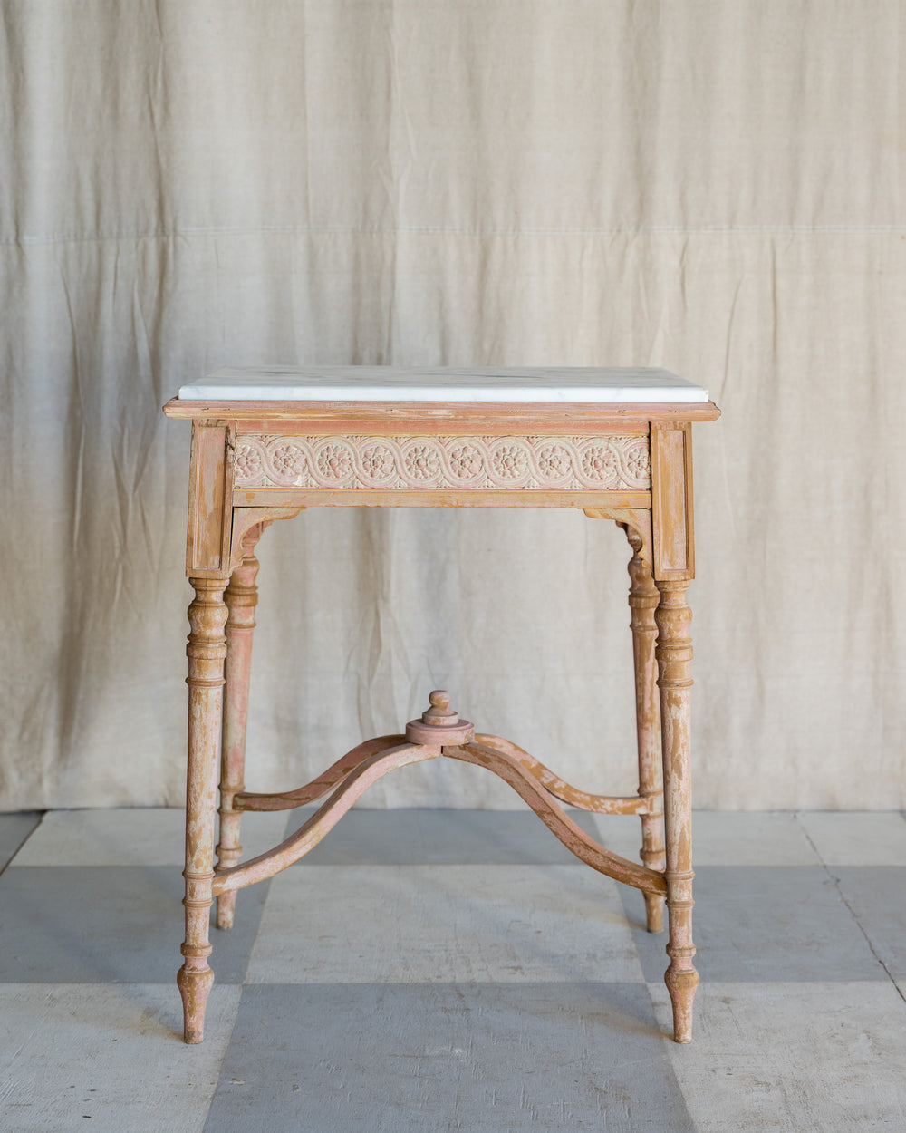 Antique Maeve Table