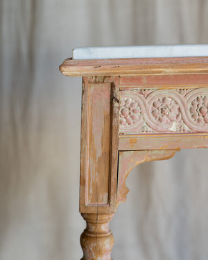Antique Maeve Table