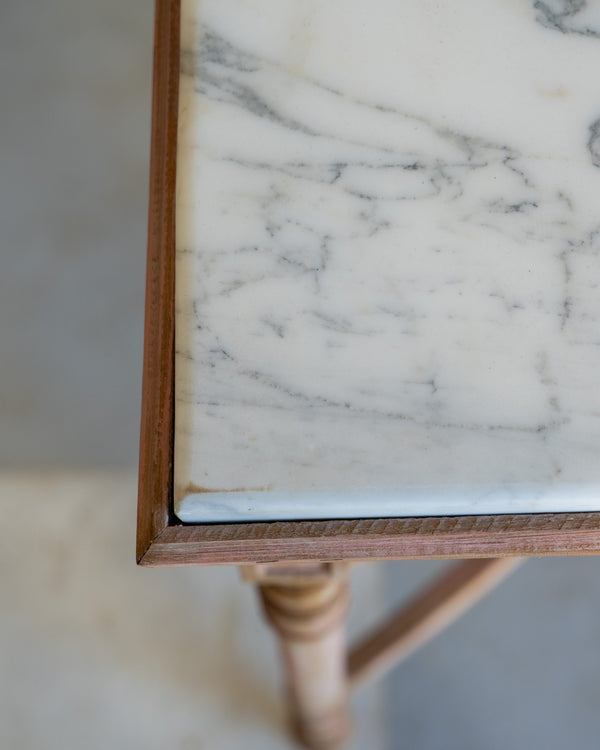 Antique Maeve Table