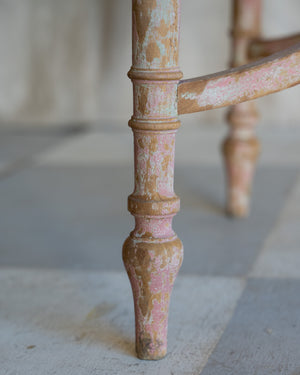 Antique Maeve Table