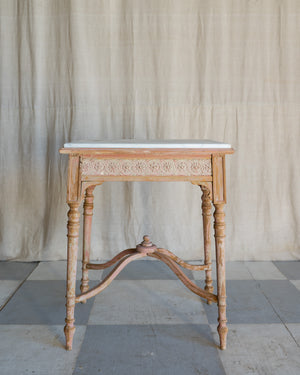 Antique Maeve Table