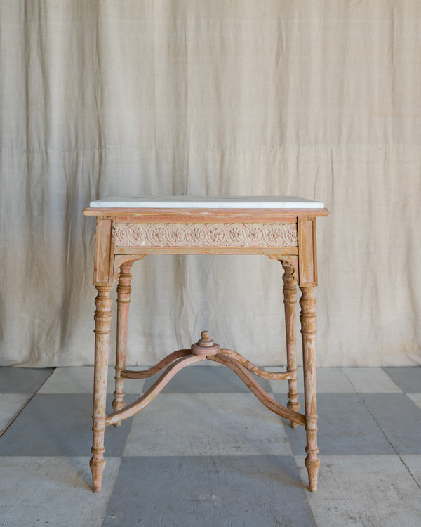 Antique Maeve Table