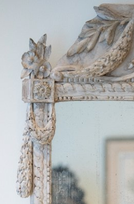 Marcelle Mirror