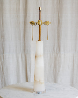 Margaret Quartz Table Lamp