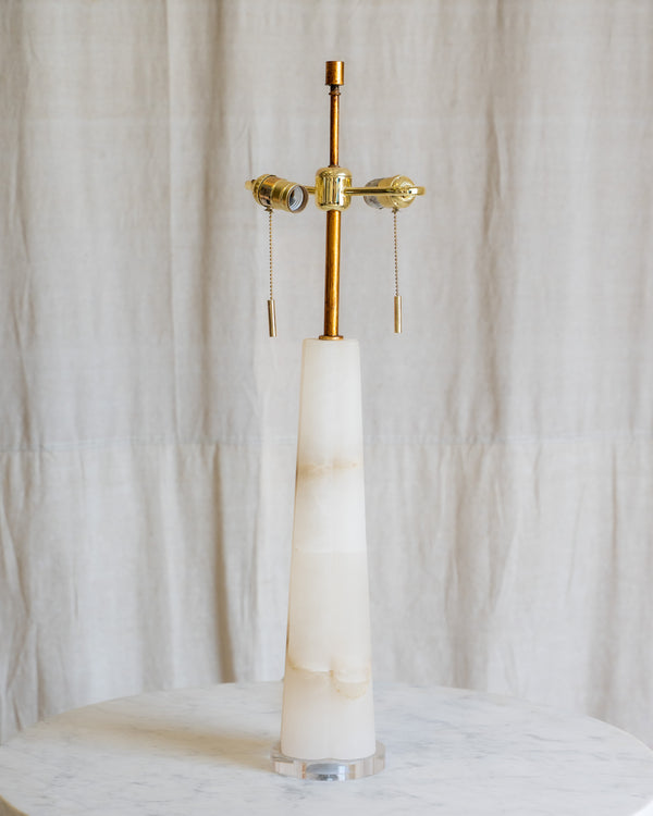 Margaret Quartz Table Lamp