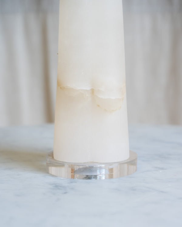 Margaret Quartz Table Lamp