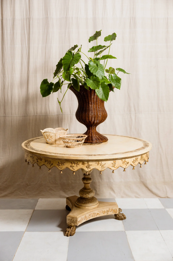 Margo Dinning Table