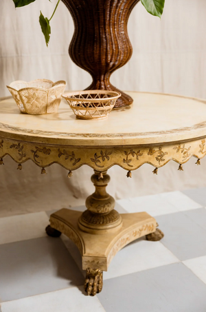 Margo Dinning Table