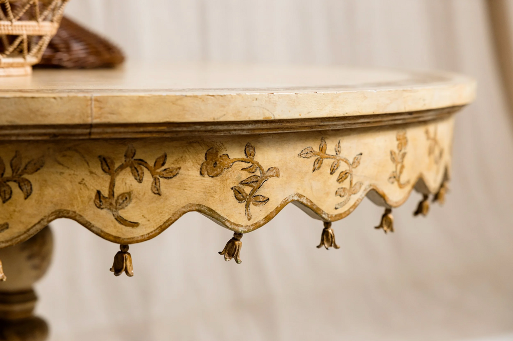 Margo Dinning Table