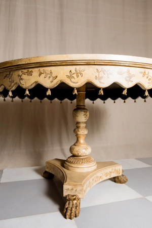 Margo Dinning Table
