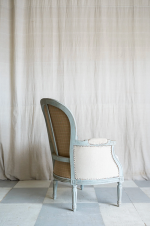 Antique Mariano Chair