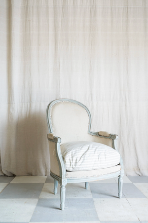 Antique Mariano Chair