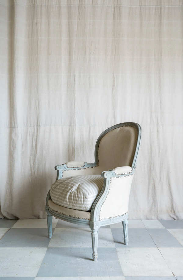 Antique Mariano Chair