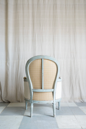 Antique Mariano Chair