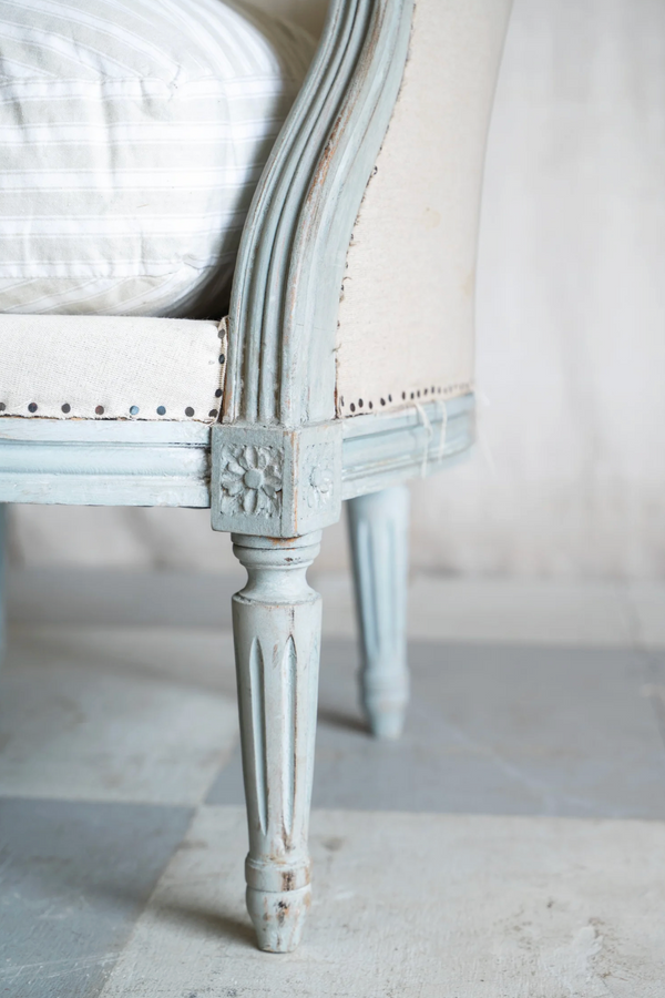 Antique Mariano Chair