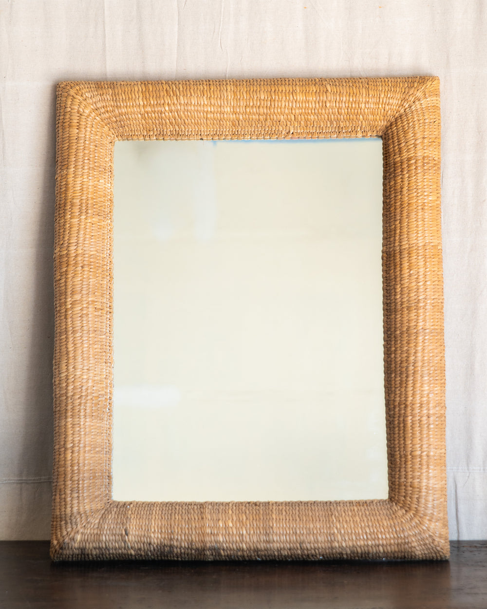 Mario Lopez Torres Mirror