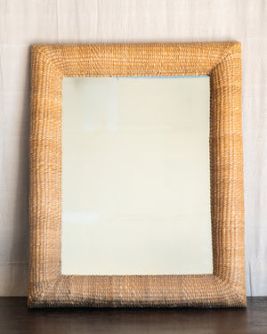Mario Lopez Torres Mirror