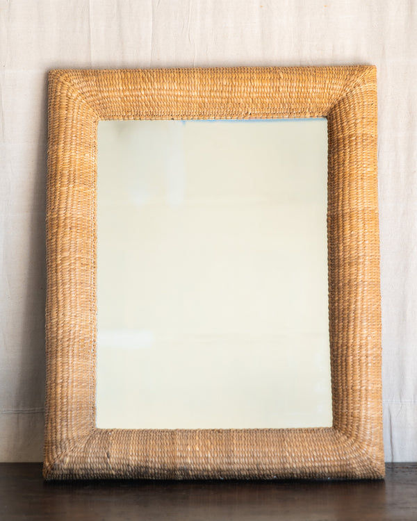 Mario Lopez Torres Mirror