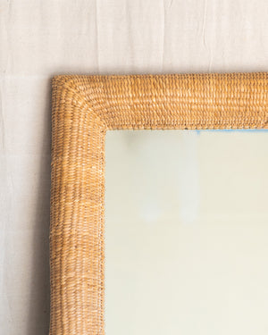 Mario Lopez Torres Mirror