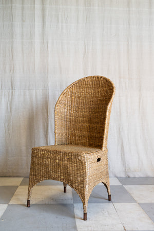 Mario Lopez Torres Chair