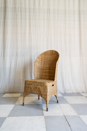 Mario Lopez Torres Chair
