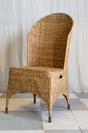 Mario Lopez Torres Chair