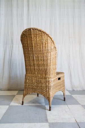 Mario Lopez Torres Chair