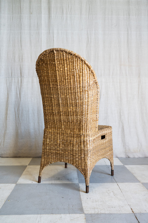 Mario Lopez Torres Chair