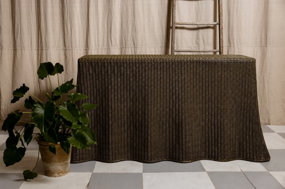 Max Console Table