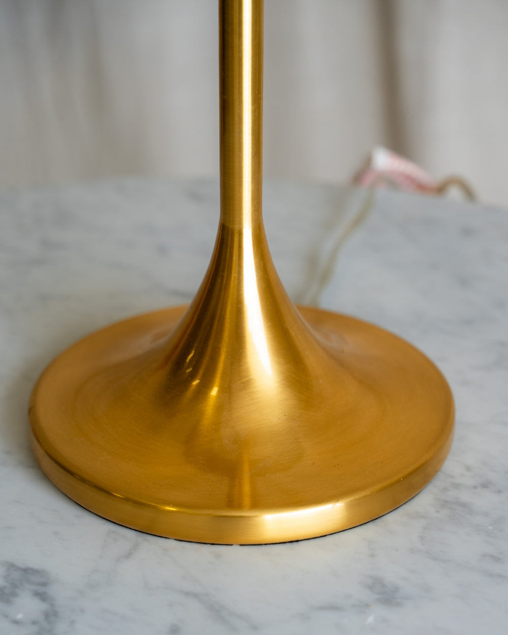 Mirasol Lamp