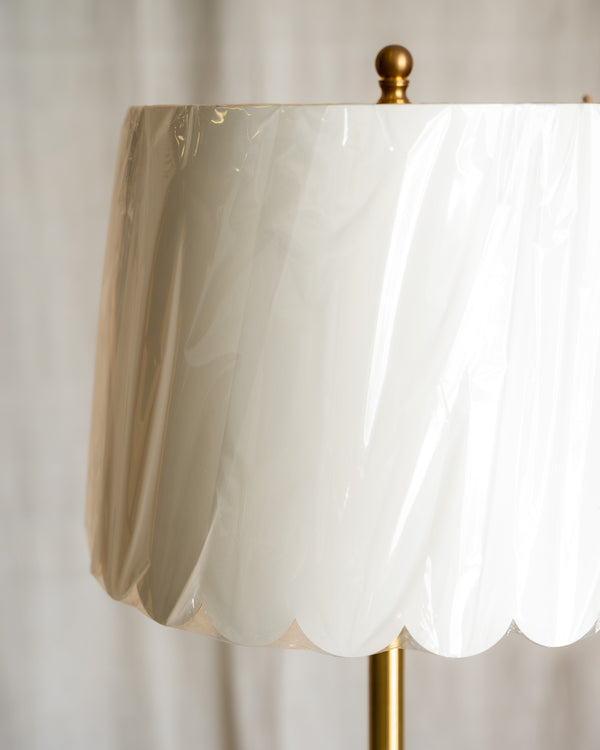 Mirasol Lamp