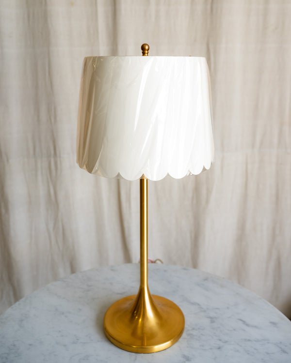 Mirasol Lamp