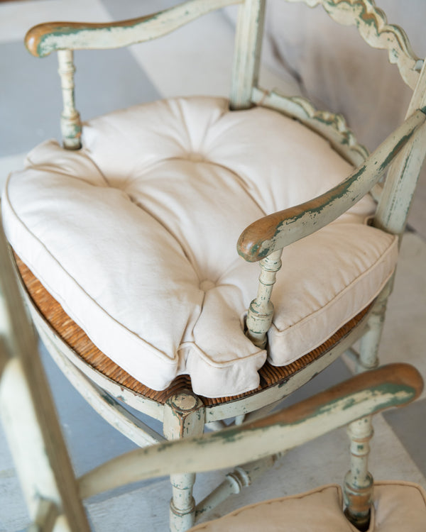 Antique Montclair Chair