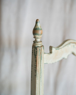 Antique Montclair Chair