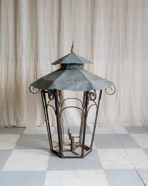 Montclair Grand Lantern