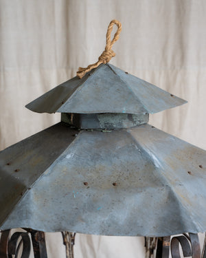 Montclair Grand Lantern