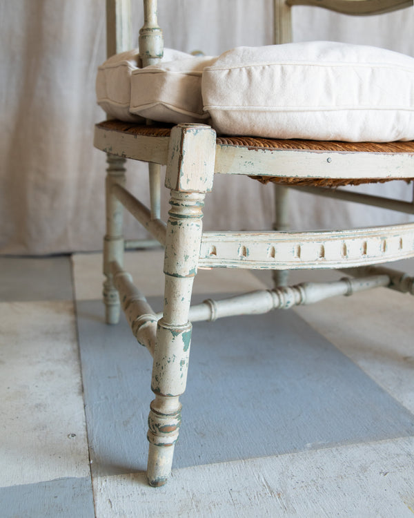 Antique Montclair Chair