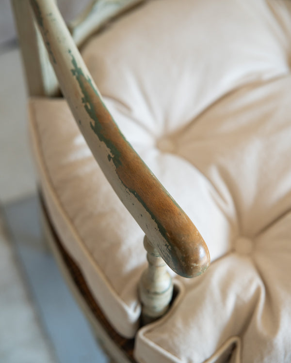 Antique Montclair Chair