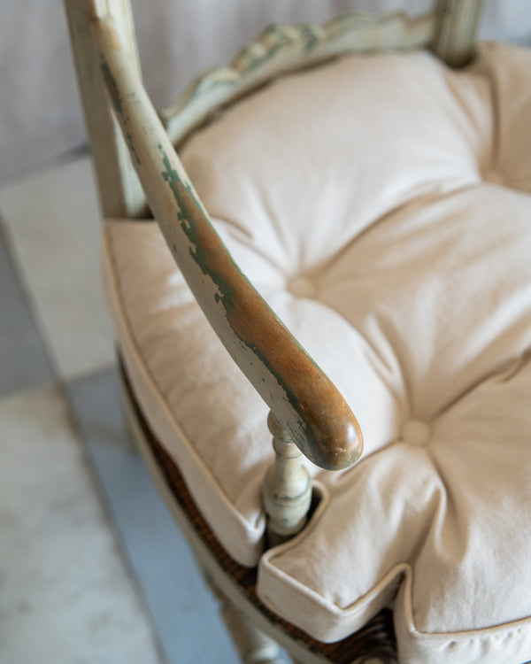 Antique Montclair Chair