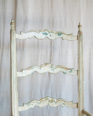 Antique Montclair Chair