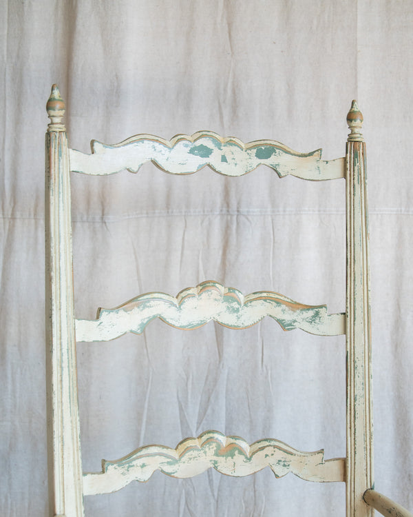 Antique Montclair Chair
