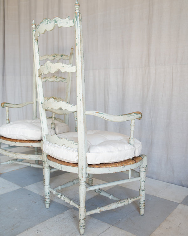 Antique Montclair Chair