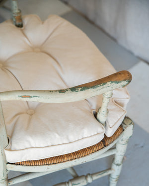 Antique Montclair Chair