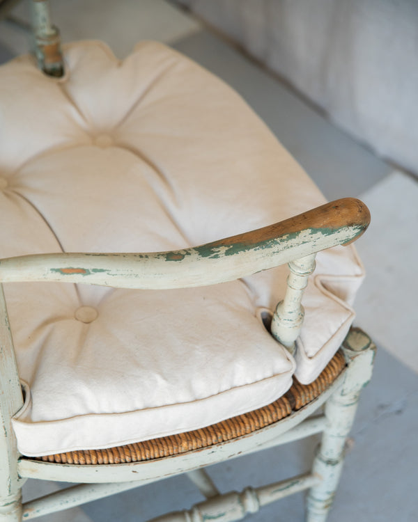 Antique Montclair Chair