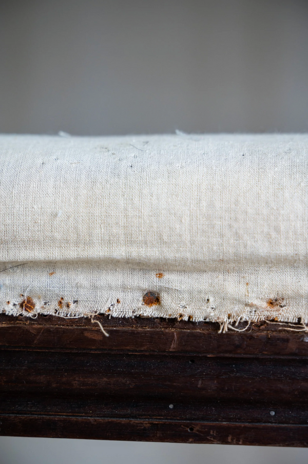 Antique Nevaline Foot Stool